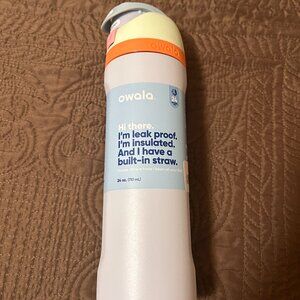Owala Water Bottle